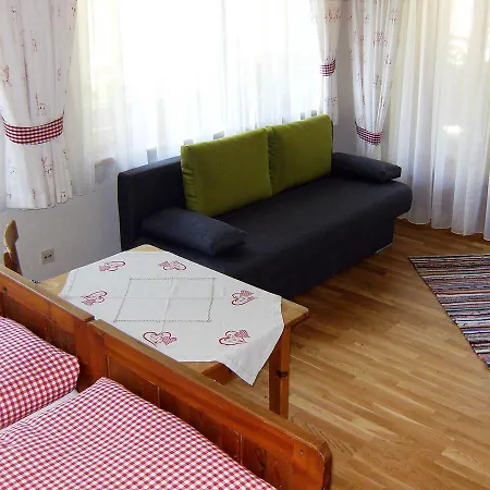 Daire Ferienwohnung 241s