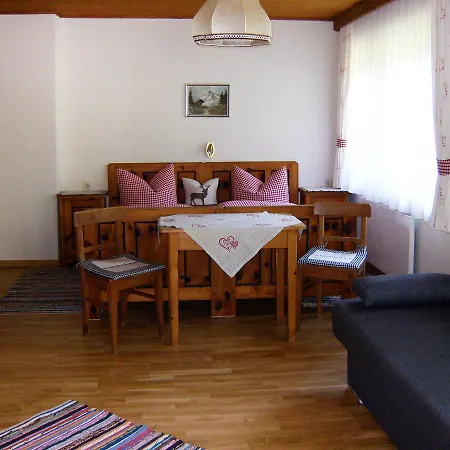 Ferienwohnung 241s