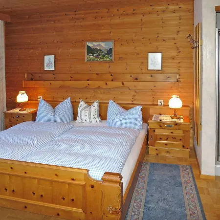 Daire Ferienwohnung 241s