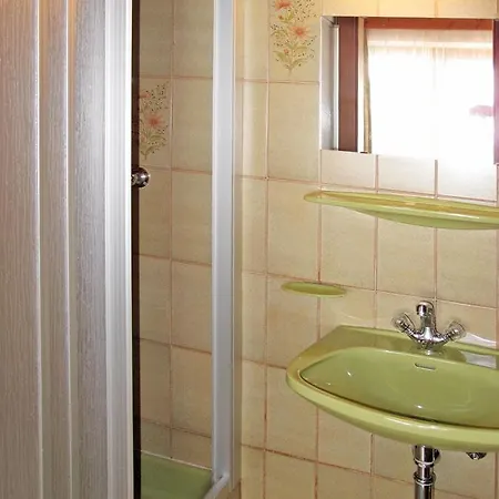 Ferienwohnung 241s * Finkenberg