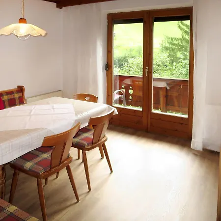 Ferienwohnung 241s