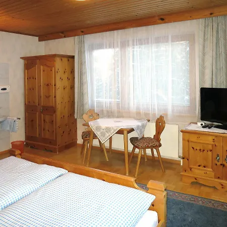 Ferienwohnung 241s * Finkenberg