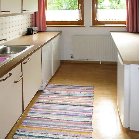 Apartment Ferienwohnung 241s